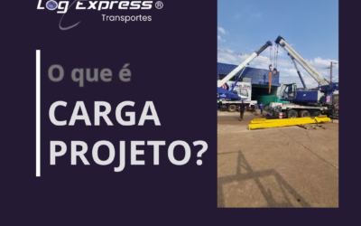 Carga Projeto: Desafios e Soluções no Transporte